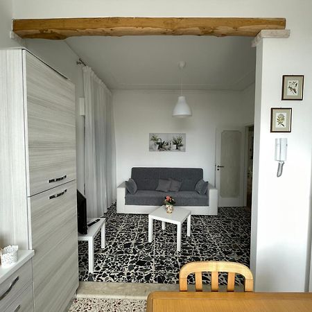 Anna Holiday Home Giardini Naxos Luaran gambar