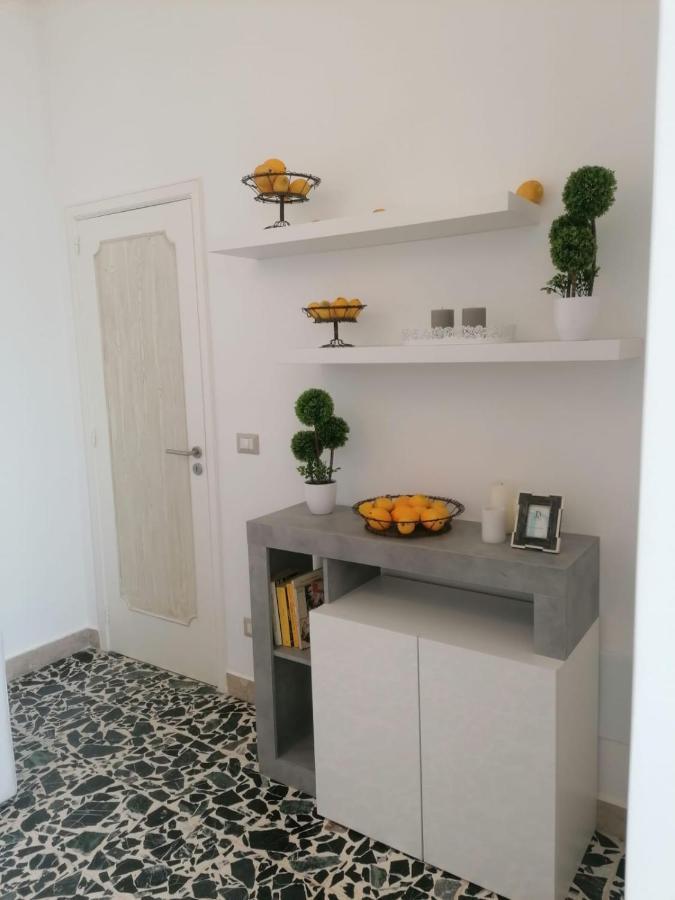 Anna Holiday Home Giardini Naxos Luaran gambar