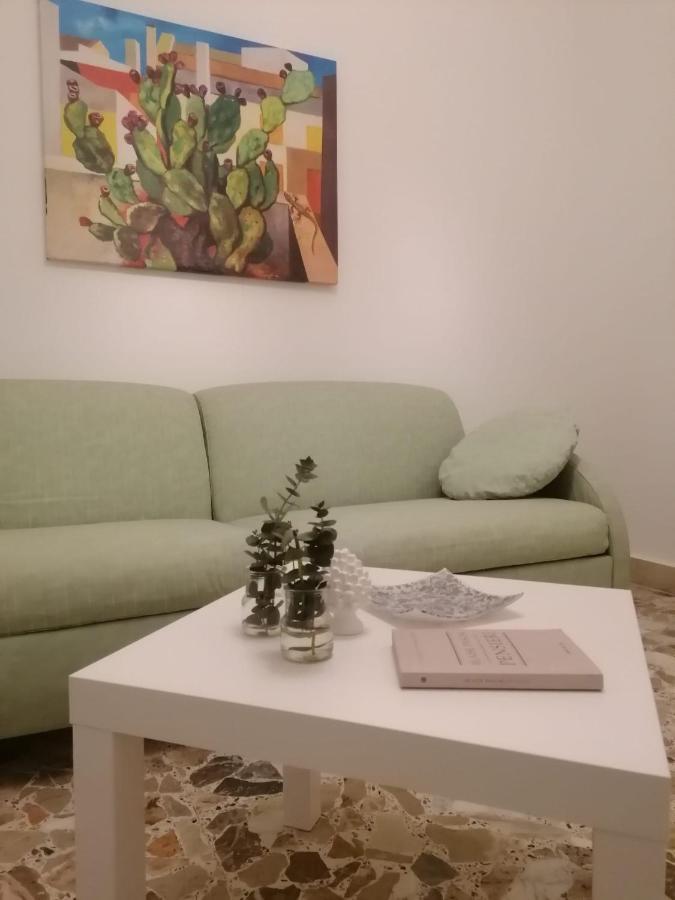 Anna Holiday Home Giardini Naxos Luaran gambar