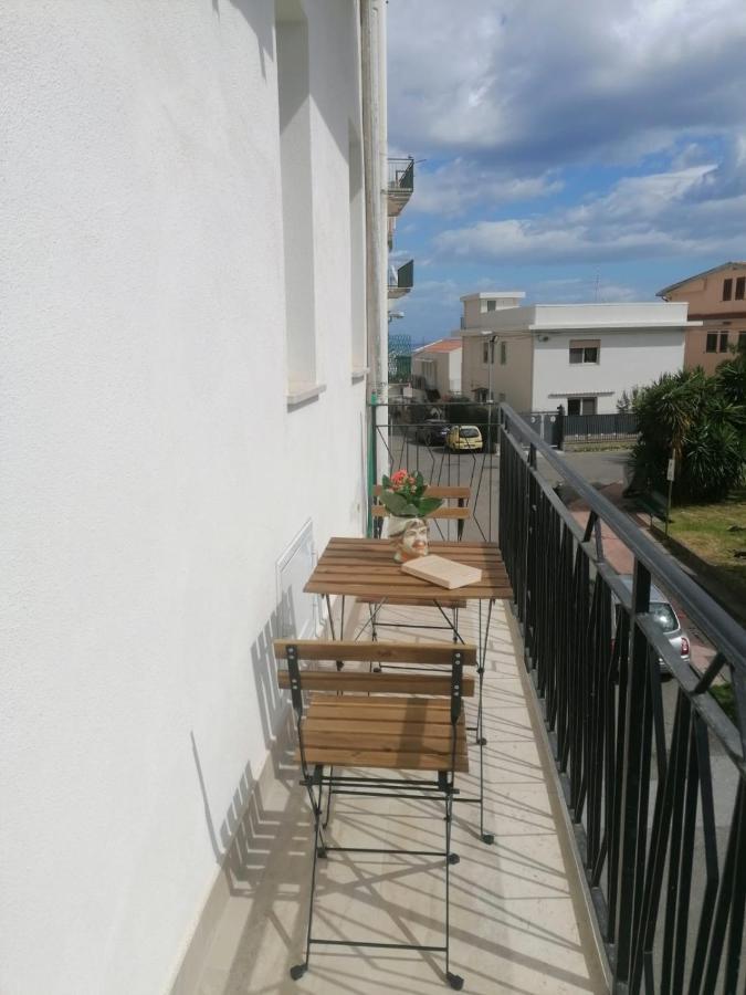 Anna Holiday Home Giardini Naxos Luaran gambar