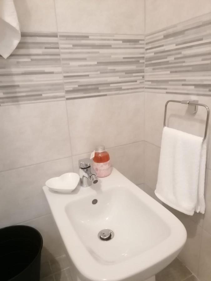Anna Holiday Home Giardini Naxos Luaran gambar