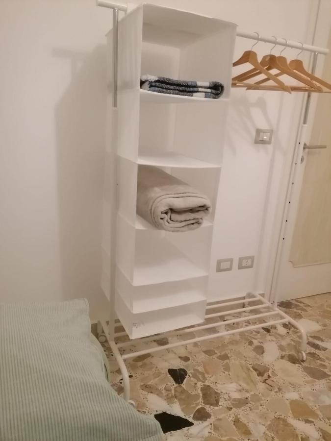 Anna Holiday Home Giardini Naxos Luaran gambar