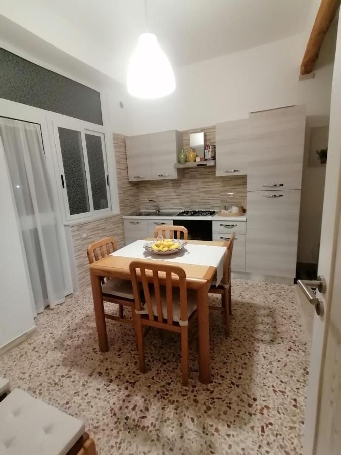 Anna Holiday Home Giardini Naxos Luaran gambar