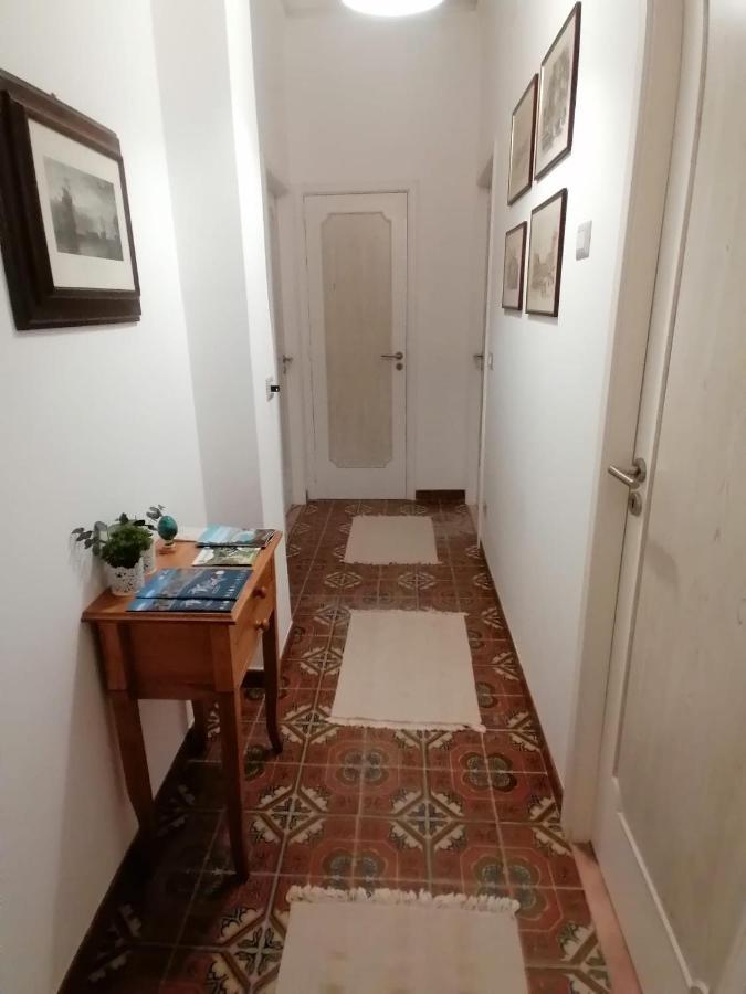 Anna Holiday Home Giardini Naxos Luaran gambar
