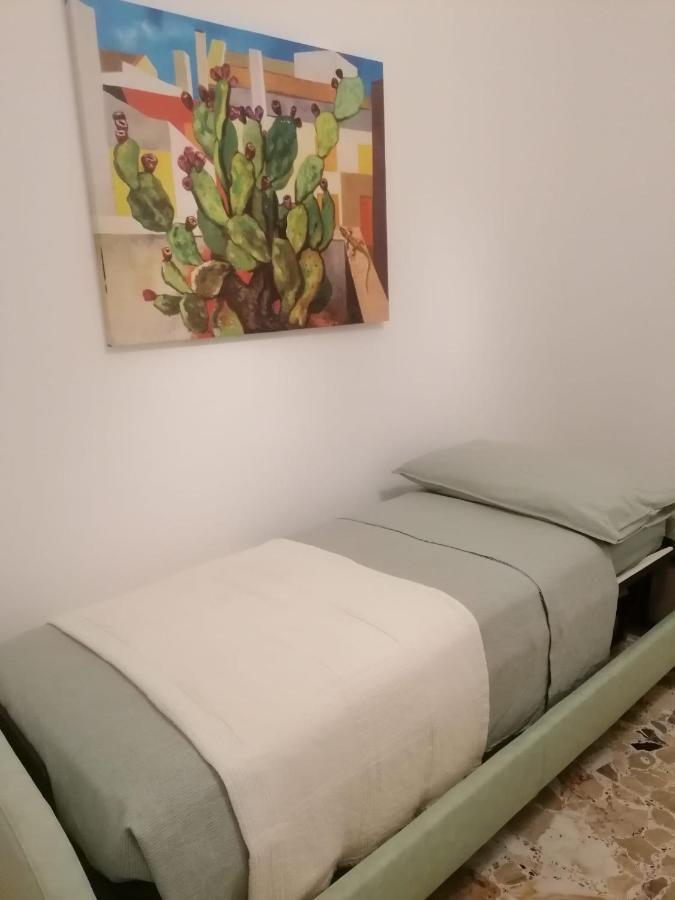 Anna Holiday Home Giardini Naxos Luaran gambar