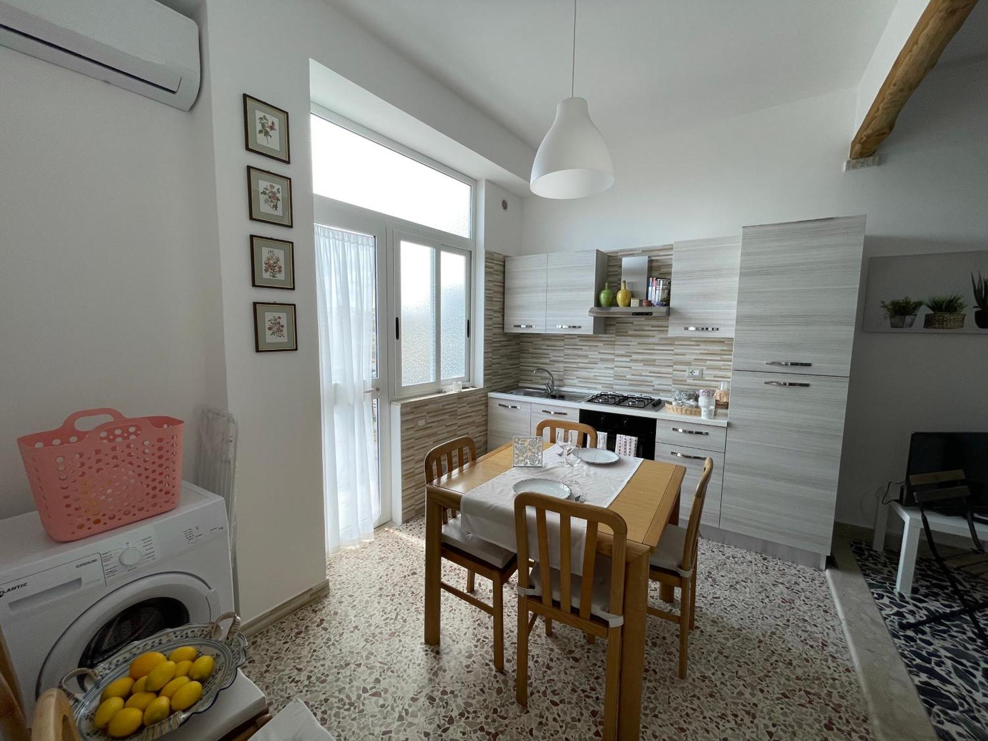 Anna Holiday Home Giardini Naxos Luaran gambar