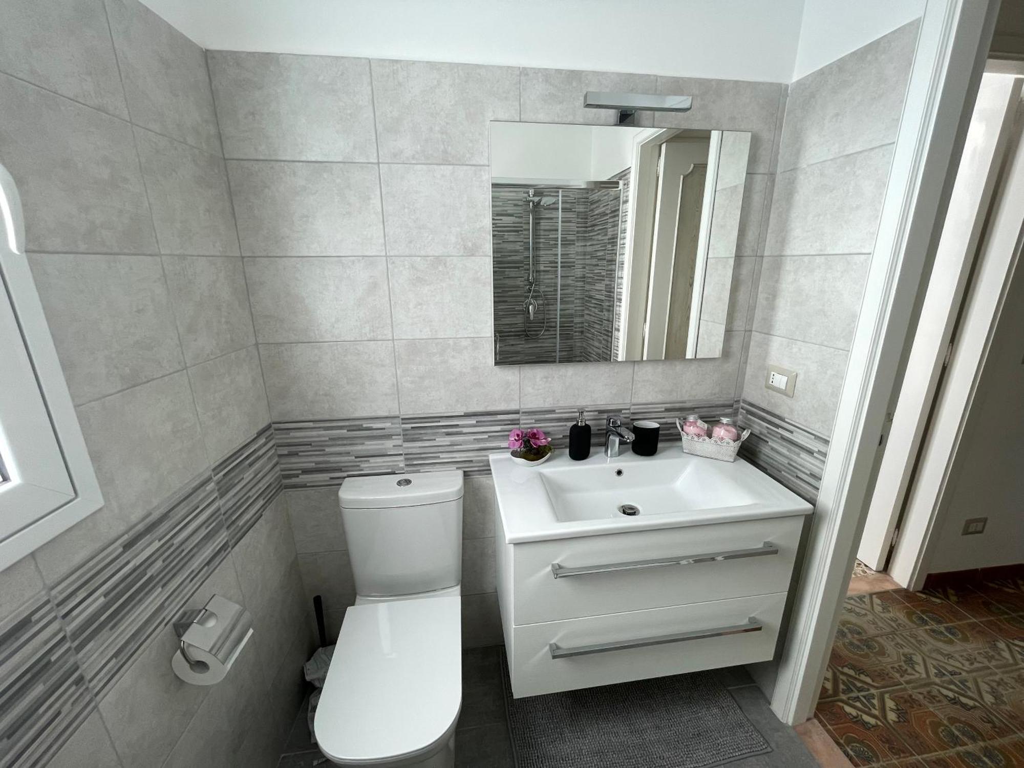 Anna Holiday Home Giardini Naxos Luaran gambar