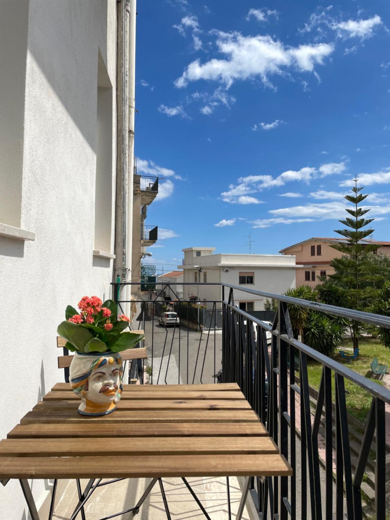 Anna Holiday Home Giardini Naxos Luaran gambar