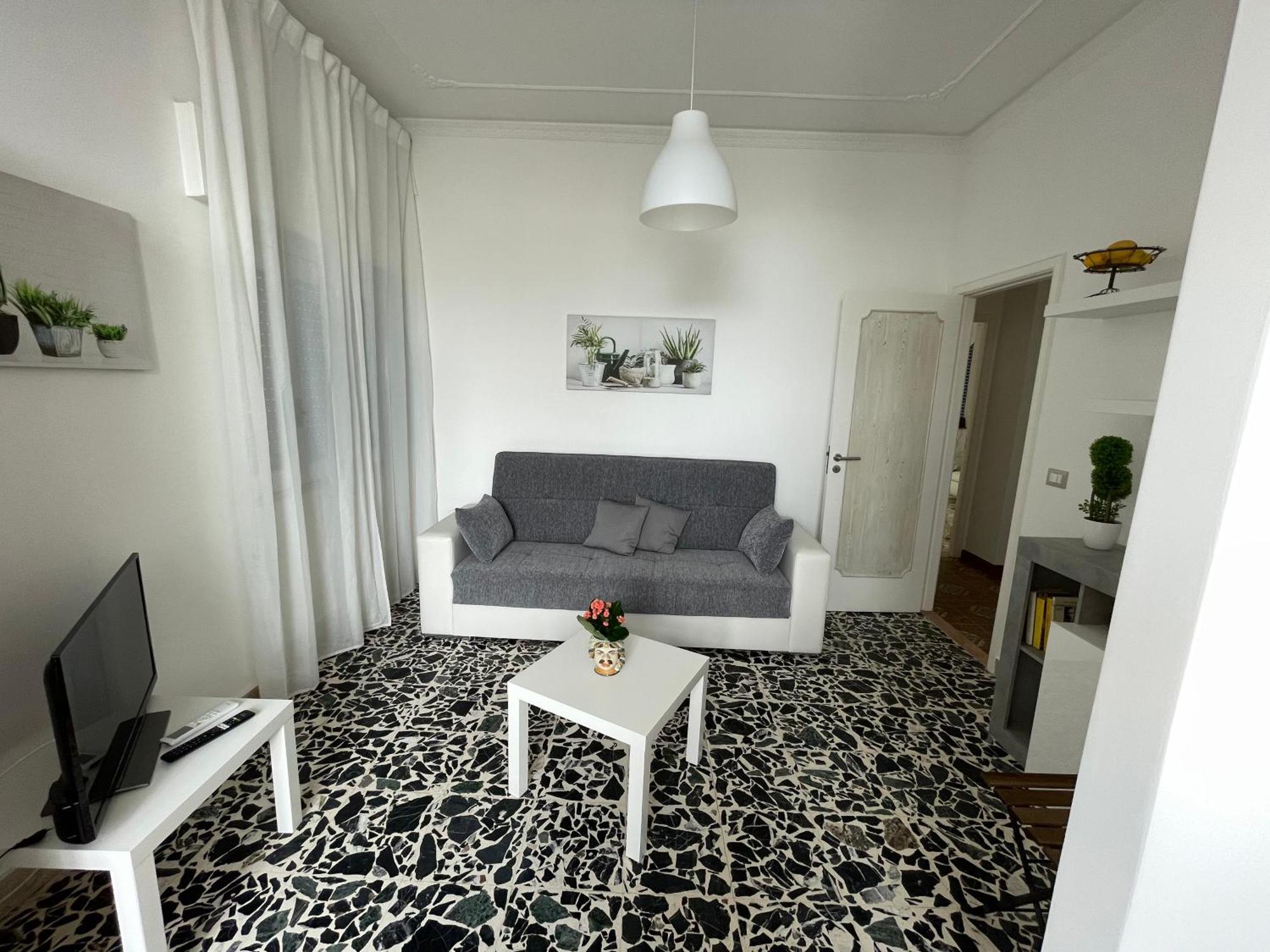 Anna Holiday Home Giardini Naxos Luaran gambar